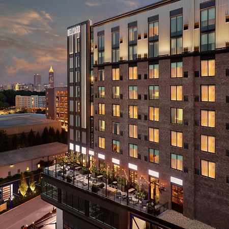 Bellyard, West Midtown Atlanta, A Tribute Portfolio Hotel Exterior photo